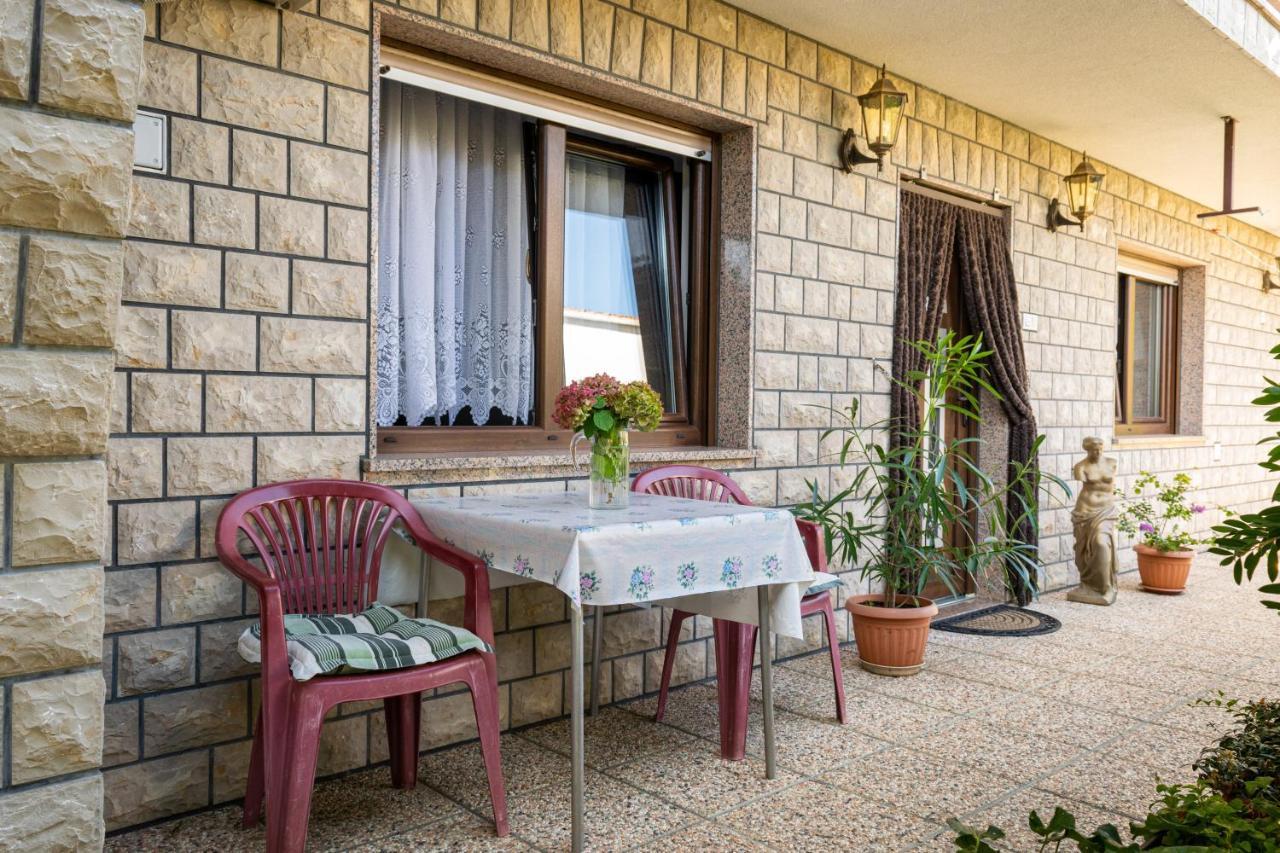 Gina Apartment Rijeka Exterior photo