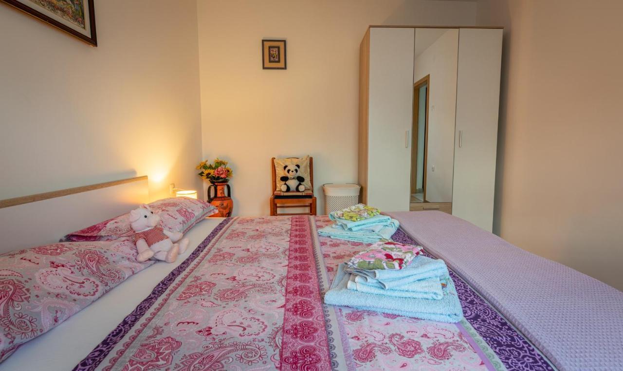 Gina Apartment Rijeka Exterior photo